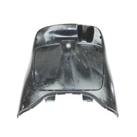 FRONT FAIRING / LEGS SHIELD  OEM N.  SPARE PART USED SCOOTER APRILIA SCARABEO 150 (1999/2002) DISPLACEMENT CC. 150  YEAR OF CONSTRUCTION 2000