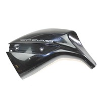 SIDE FAIRING / ATTACHMENT OEM N. GU32576310  SPARE PART USED MOTO MOTO GUZZI BREVA V 750 IE DISPLACEMENT CC. 750  YEAR OF CONSTRUCTION