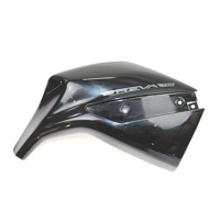 SIDE FAIRING / ATTACHMENT OEM N. GU32576210  SPARE PART USED MOTO MOTO GUZZI BREVA V 750 IE DISPLACEMENT CC. 750  YEAR OF CONSTRUCTION