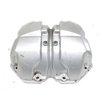 CYLINDER HEAD COVER OEM N. GU05023530  SPARE PART USED MOTO MOTO GUZZI BREVA V IE 1100 ( 2005 - 2011 ) DISPLACEMENT CC. 1100  YEAR OF CONSTRUCTION