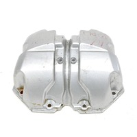CYLINDER HEAD COVER OEM N. GU05023530  SPARE PART USED MOTO MOTO GUZZI BREVA V IE 1100 ( 2005 - 2011 ) DISPLACEMENT CC. 1100  YEAR OF CONSTRUCTION
