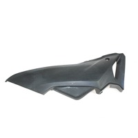 SIDE FAIRING / ATTACHMENT OEM N. 83700MGVD00  SPARE PART USED MOTO HONDA CBR 600 F PC41 (2011 - 2013) DISPLACEMENT CC. 600  YEAR OF CONSTRUCTION 2013