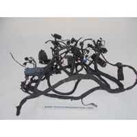 WIRING HARNESSES OEM N. 61117704185 12517704181 SPARE PART USED MOTO BMW K43 K 1200 R / SPORT / K 1300 R ( 2004 - 2016 ) DISPLACEMENT CC. 1200  YEAR OF CONSTRUCTION 2007
