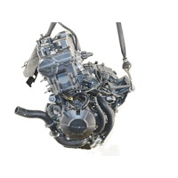 ENGINE OEM N. HONDA CBR 600 F PC41 (2011 - 2013) MOTORE 2013 SPARE PART USED MOTO HONDA CBR 600 F PC41 (2011 - 2013) DISPLACEMENT CC. 600  YEAR OF CONSTRUCTION 2013