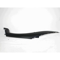 SIDE FAIRING OEM N. 1B002012000NM SPARE PART USED SCOOTER PIAGGIO MP3 IE SPORT LT ABS (2014 - 2016) DISPLACEMENT CC. 300  YEAR OF CONSTRUCTION 2014