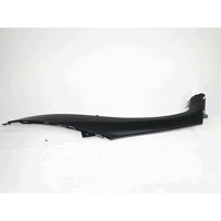SIDE FAIRING OEM N. 1B002013000NM SPARE PART USED SCOOTER PIAGGIO MP3 IE SPORT LT ABS (2014 - 2016) DISPLACEMENT CC. 300  YEAR OF CONSTRUCTION 2014