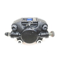 FRONT BRAKE CALIPER OEM N. CM074105 SPARE PART USED SCOOTER PIAGGIO MP3 IE SPORT LT ABS (2014 - 2016) DISPLACEMENT CC. 300  YEAR OF CONSTRUCTION 2014