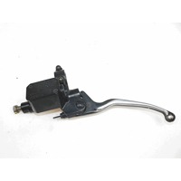 FRONT BRAKE MASTER CYLINDER OEM N. CM089806 SPARE PART USED SCOOTER PIAGGIO MP3 IE SPORT LT ABS (2014 - 2016) DISPLACEMENT CC. 300  YEAR OF CONSTRUCTION 2014
