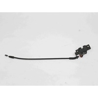 SEAT LOCKING / CABLE OEM N. CM023701 SPARE PART USED SCOOTER PIAGGIO MP3 IE SPORT LT ABS (2014 - 2016) DISPLACEMENT CC. 300  YEAR OF CONSTRUCTION 2014