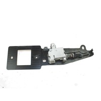 SEAT LOCKING / CABLE OEM N. 582990 SPARE PART USED SCOOTER PIAGGIO MP3 IE SPORT LT ABS (2014 - 2016) DISPLACEMENT CC. 300  YEAR OF CONSTRUCTION 2014