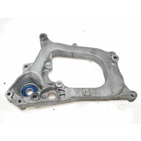 SWINGARM OEM N. 1A002350 SPARE PART USED SCOOTER PIAGGIO MP3 IE SPORT LT ABS (2014 - 2016) DISPLACEMENT CC. 300  YEAR OF CONSTRUCTION 2014