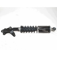 REAR SHOCK ABSORBER OEM N. 6491295  SPARE PART USED SCOOTER PIAGGIO MP3 IE SPORT LT ABS (2014 - 2016) DISPLACEMENT CC. 300  YEAR OF CONSTRUCTION 2014