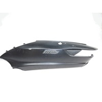 SIDE FAIRING OEM N. 1B002010 SPARE PART USED SCOOTER PIAGGIO MP3 IE SPORT LT ABS (2014 - 2016) DISPLACEMENT CC. 300  YEAR OF CONSTRUCTION 2014