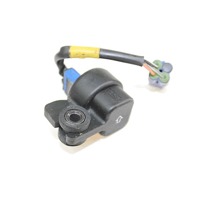 ANGLE SENSOR OEM N. 640063 SPARE PART USED SCOOTER PIAGGIO MP3 IE SPORT LT ABS (2014 - 2016) DISPLACEMENT CC. 300  YEAR OF CONSTRUCTION 2014