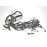 WIRING HARNESSES OEM N. 1D0013445 SPARE PART USED SCOOTER PIAGGIO MP3 IE SPORT LT ABS (2014 - 2016) DISPLACEMENT CC. 300  YEAR OF CONSTRUCTION 2014