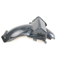 REAR FENDER  / UNDER SEAT OEM N.  SPARE PART USED MOTO HONDA CB 750 F RC04 (1980 - 1984) DISPLACEMENT CC. 750  YEAR OF CONSTRUCTION 1981