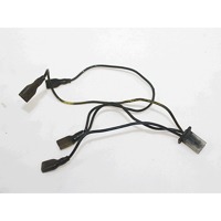 ENGINE / COILS WIRING  OEM N.  SPARE PART USED MOTO HONDA CB 750 F RC04 (1980 - 1984) DISPLACEMENT CC. 750  YEAR OF CONSTRUCTION 1981