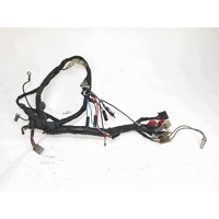 ENGINE / COILS WIRING  OEM N.  SPARE PART USED MOTO HONDA CB 750 F RC04 (1980 - 1984) DISPLACEMENT CC. 750  YEAR OF CONSTRUCTION 1981