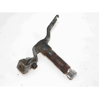 GEAR LEVER OEM N.  SPARE PART USED MOTO HONDA CB 750 F RC04 (1980 - 1984) DISPLACEMENT CC. 750  YEAR OF CONSTRUCTION 1981