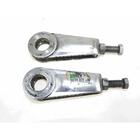 CHAIN TENSIONER OEM N.  SPARE PART USED MOTO HONDA CB 750 F RC04 (1980 - 1984) DISPLACEMENT CC. 750  YEAR OF CONSTRUCTION 1981