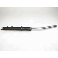TELESCOPIC FORK OEM N.  SPARE PART USED MOTO HONDA CB 750 F RC04 (1980 - 1984) DISPLACEMENT CC. 750  YEAR OF CONSTRUCTION 1981