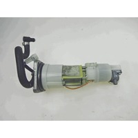 FUEL PUMP OEM N. 60307088000 SPARE PART USED MOTO KTM 1290 SUPER DUKE R ABS (2014 - 2016) DISPLACEMENT CC. 1290  YEAR OF CONSTRUCTION 2015