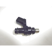 SINGLE INJECTOR OEM N. 60341023044  SPARE PART USED MOTO KTM 1290 SUPER DUKE R ABS (2014 - 2016) DISPLACEMENT CC. 1290  YEAR OF CONSTRUCTION 2015