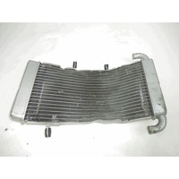 RADIATOR OEM N. 80A066501  SPARE PART USED MOTO CAGIVA MITO 125 EV (2000 - 2007) DISPLACEMENT CC. 125  YEAR OF CONSTRUCTION 2006