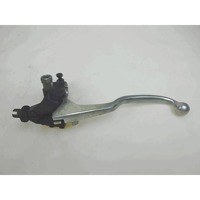 CLUTCH MASTER CYLINDER / LEVER OEM N. 460760090 SPARE PART USED MOTO KAWASAKI Z 300 ABS ER300A B1 X (2015 - 2016) DISPLACEMENT CC. 300  YEAR OF CONSTRUCTION 2015