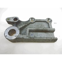 CALIPER BRACKET OEM N. 430340095 SPARE PART USED MOTO KAWASAKI Z 300 ABS ER300A B1 X (2015 - 2016) DISPLACEMENT CC. 300  YEAR OF CONSTRUCTION 2015