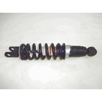 REAR SHOCK ABSORBER OEM N. 45014043837S SPARE PART USED MOTO KAWASAKI Z 300 ABS ER300A B1 X (2015 - 2016) DISPLACEMENT CC. 300  YEAR OF CONSTRUCTION 2015