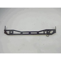 RADIATOR BRACKET OEM N. 110567090 SPARE PART USED MOTO KAWASAKI Z 300 ABS ER300A B1 X (2015 - 2016) DISPLACEMENT CC. 300  YEAR OF CONSTRUCTION 2015