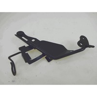FAIRING / CHASSIS / FENDERS BRACKET OEM N. 11065026218T  SPARE PART USED MOTO KAWASAKI Z 300 ABS ER300A B1 X (2015 - 2016) DISPLACEMENT CC. 300  YEAR OF CONSTRUCTION 2015