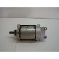 STARTER OEM N. 31200MCZD00 SPARE PART USED MOTO HONDA CB600F HORNET (1998 - 2005) DISPLACEMENT CC. 600  YEAR OF CONSTRUCTION 2004