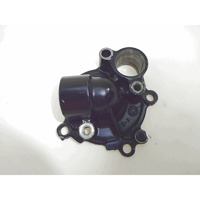 COOLANT PUMP OEM N. 161420708 SPARE PART USED MOTO KAWASAKI Z 300 ABS ER300A B1 X (2015 - 2016) DISPLACEMENT CC. 300  YEAR OF CONSTRUCTION 2015