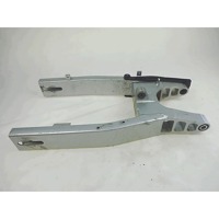 SWING ARM OEM N. 52200MBZK00 SPARE PART USED MOTO HONDA CB600F HORNET (1998 - 2005) DISPLACEMENT CC. 600  YEAR OF CONSTRUCTION 2003