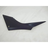 SIDE FAIRING / ATTACHMENT OEM N. 530650026739 SPARE PART USED MOTO KAWASAKI Z 300 ABS ER300A B1 X (2015 - 2016) DISPLACEMENT CC. 300  YEAR OF CONSTRUCTION 2015