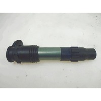 IGNITION COIL/SPARK PLUG OEM N. 211710033 SPARE PART USED MOTO KAWASAKI Z 300 ABS ER300A B1 X (2015 - 2016) DISPLACEMENT CC. 300  YEAR OF CONSTRUCTION 2015
