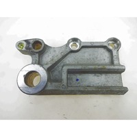 CALIPER BRACKET OEM N. 430340095 SPARE PART USED MOTO KAWASAKI Z 300 ABS ER300A B1 X (2015 - 2016) DISPLACEMENT CC. 300  YEAR OF CONSTRUCTION 2015