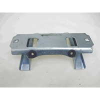 SEAT BRACKET OEM N. 230620782 SPARE PART USED MOTO KAWASAKI Z 300 ABS ER300A B1 X (2015 - 2016) DISPLACEMENT CC. 300  YEAR OF CONSTRUCTION 2015