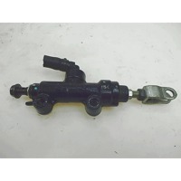 REAR BRAKE MASTER CYLINDER OEM N. 430150621  SPARE PART USED MOTO KAWASAKI Z 300 ABS ER300A B1 X (2015 - 2016) DISPLACEMENT CC. 300  YEAR OF CONSTRUCTION 2015