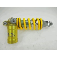 REAR SHOCK ABSORBER OEM N. 8000A3997 SPARE PART USED MOTO MV AGUSTA BRUTALE 910 S (2005 - 2011) DISPLACEMENT CC. 910  YEAR OF CONSTRUCTION 2006