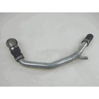 COOLANT HOSE OEM N. 800099250 SPARE PART USED MOTO MV AGUSTA BRUTALE 910 S (2005 - 2011) DISPLACEMENT CC. 910  YEAR OF CONSTRUCTION 2006