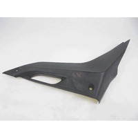 SIDE FAIRING / ATTACHMENT OEM N. 5D7F17110000 SPARE PART USED MOTO YAMAHA YZF-R125 (2008-2013) DISPLACEMENT CC. 125  YEAR OF CONSTRUCTION 2008