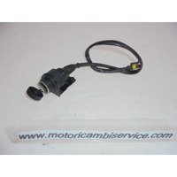 SPEED / ABS SENSOR OEM N.  SPARE PART USED MOTO KAWASAKI Z 1000 ABS ( 2014 - 2016 ) DISPLACEMENT CC. 1000  YEAR OF CONSTRUCTION 2015