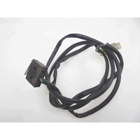 CLUTCH LEVER SWITCH OEM N. 61312305735 SPARE PART USED MOTO BMW R21 R 1150 GS (1998 - 2003)  DISPLACEMENT CC. 1150  YEAR OF CONSTRUCTION 2000