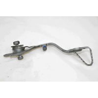 BRAKE PEDAL OEM N. 35212338145 SPARE PART USED MOTO BMW R21 R 1150 GS (1998 - 2003)  DISPLACEMENT CC. 1150  YEAR OF CONSTRUCTION 2000