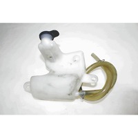 COOLANT EXPANSION TANK OEM N. 37PE24900000 SPARE PART USED SCOOTER YAMAHA X-MAX YP 125 R YP 250 R (2010-2013) DISPLACEMENT CC. 125  YEAR OF CONSTRUCTION 2012