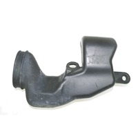 INTAKE MANIFOLD  OEM N. 39DF838N0000 SPARE PART USED SCOOTER YAMAHA X-MAX YP 125 R YP 250 R (2010-2013) DISPLACEMENT CC. 125  YEAR OF CONSTRUCTION 2012