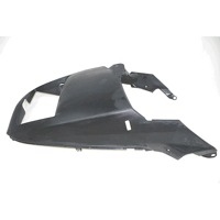 UNDERBODY FAIRING OEM N. 37PF83850000 SPARE PART USED SCOOTER YAMAHA X-MAX YP 125 R YP 250 R (2010-2013) DISPLACEMENT CC. 125  YEAR OF CONSTRUCTION 2012